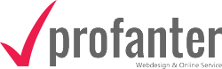 Profanter Peter Webdesign