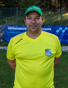 Andreas Fill