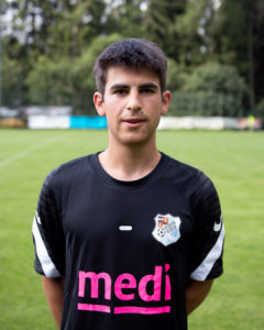 Federer Elias