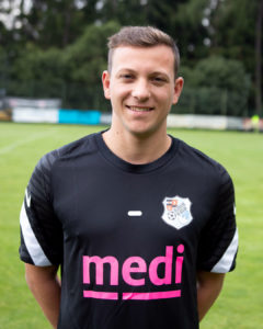 Gasslitter Fabian