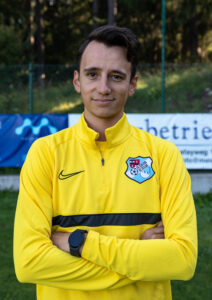 Johannes Kritzinger