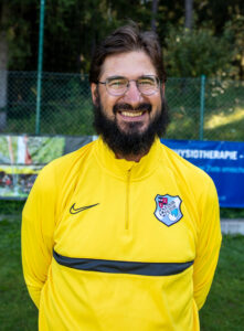 Leo Kompatscher