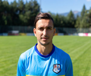 Maglione Inturri Luca