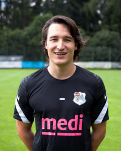 Nidermair Daniel