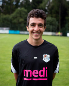 RESCH Patrik