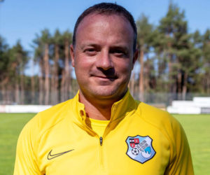 Trainer-Karbon