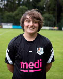 Trocker Alex