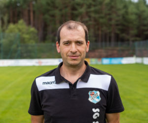 Weissenegger Hannes