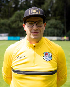 Weissenegger Hannes