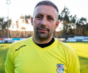 BERISHA