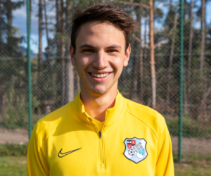 kritzinger david