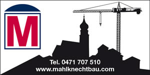 Mahlknecht Bau