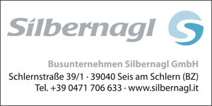 Silbernagl Busunternehmen