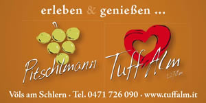 Tuff Alm / Pitschlmann
