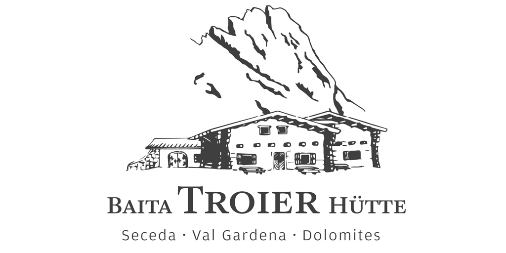 Baita Troier Hütte