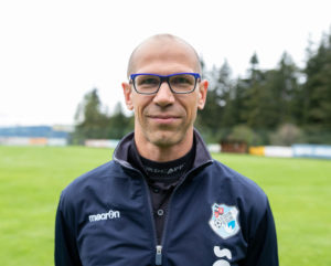 Claudio Casarotto