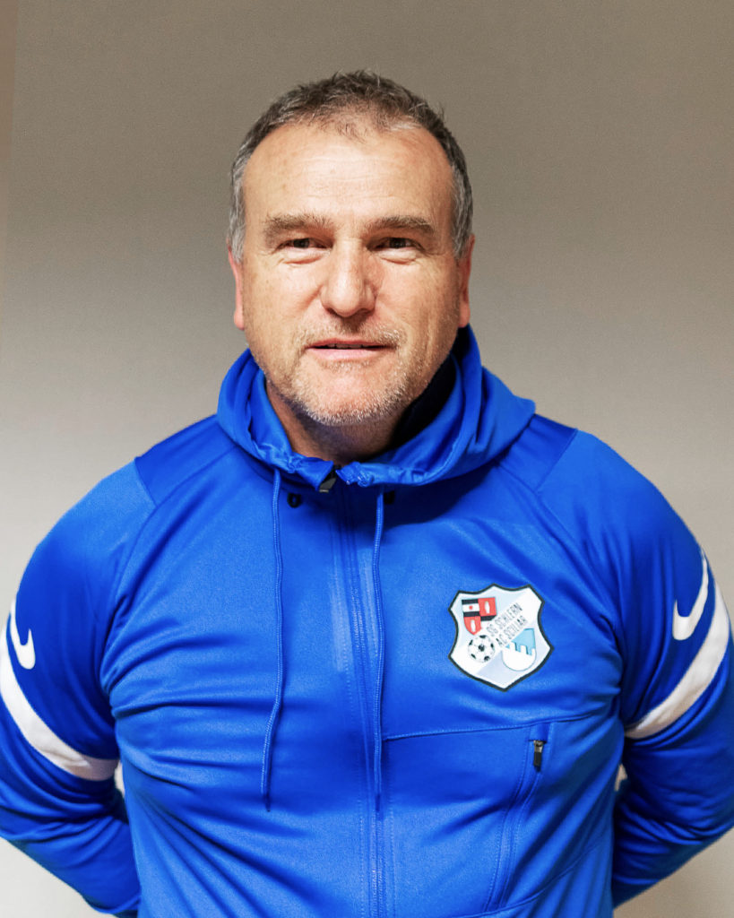 Der Vorstand – SG Schlern – Fußball im Schlerngebiet