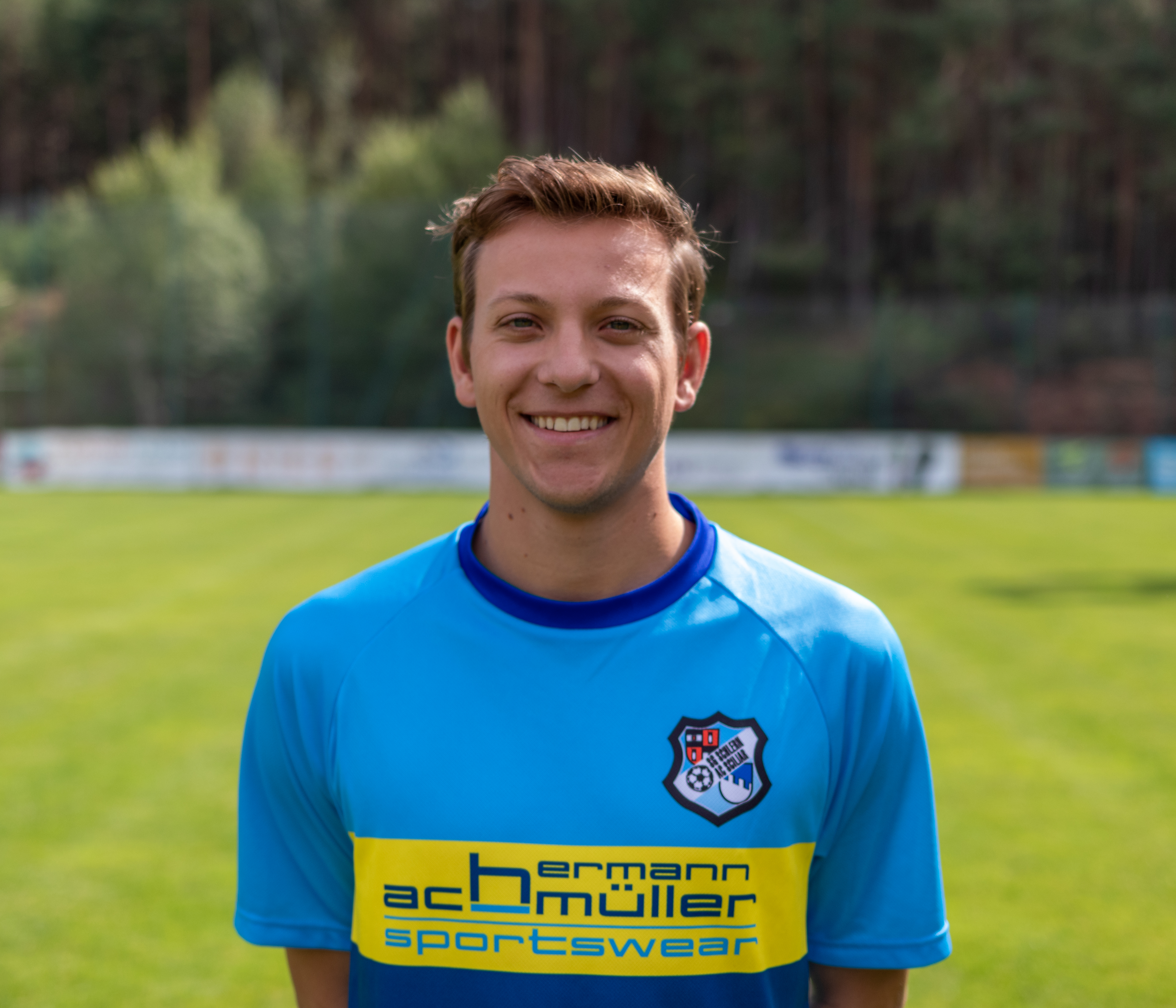 Gasslitter Fabian