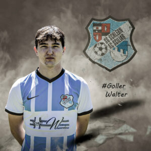 Goller Walter