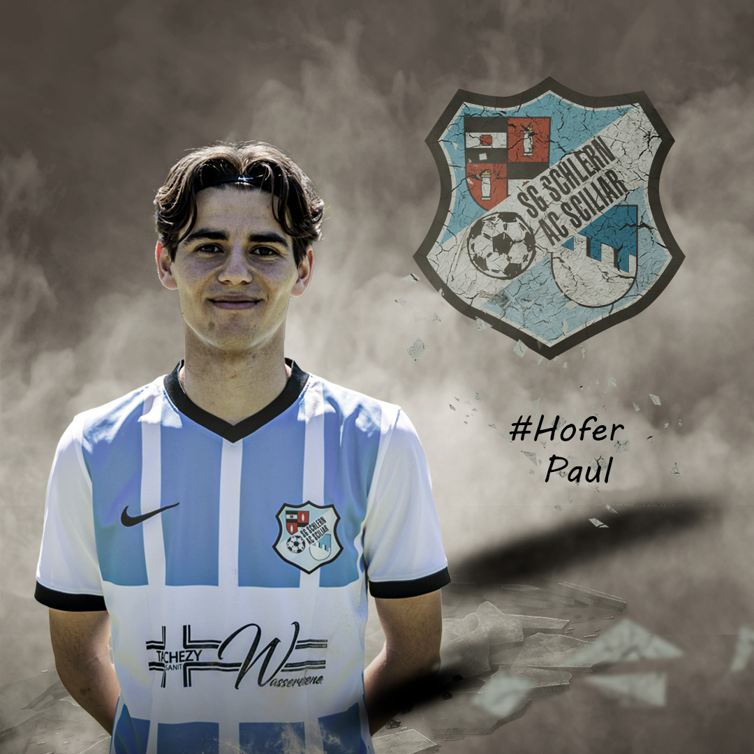 Hofer Paul Hofer Paul
