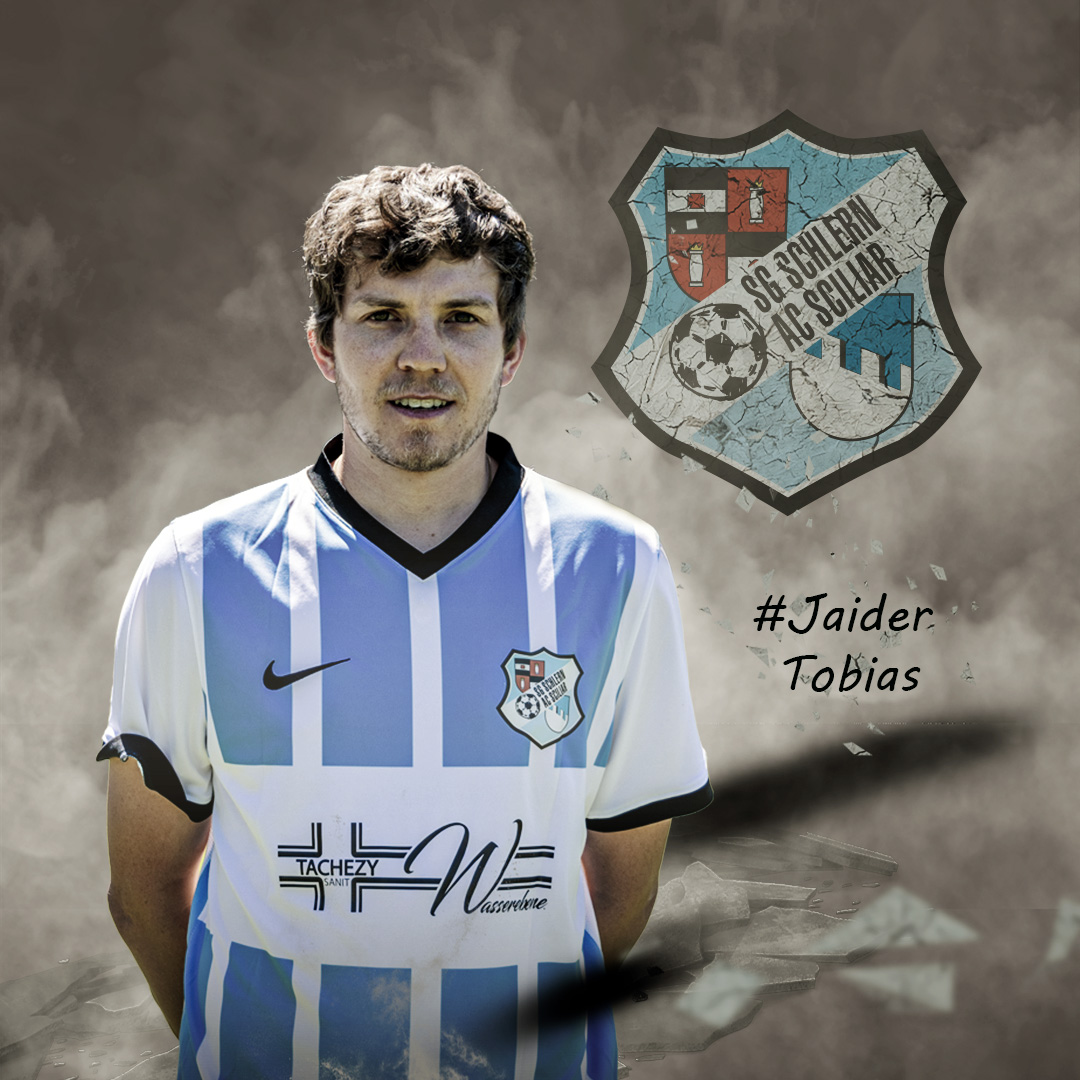 Jaider Tobias Jaider Tobias