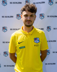 Kritzinger David