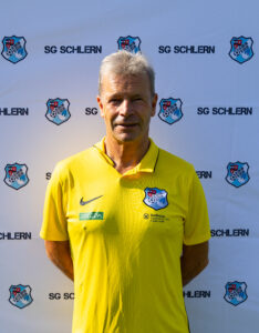 Mauroner Manfred