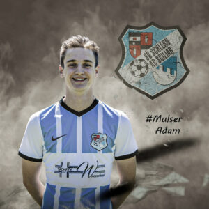 Mulser Adam