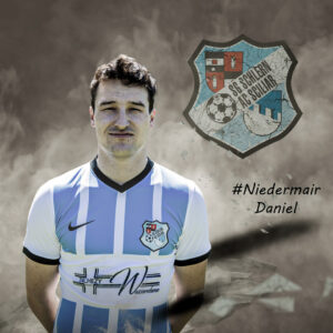 Niedermair Daniel