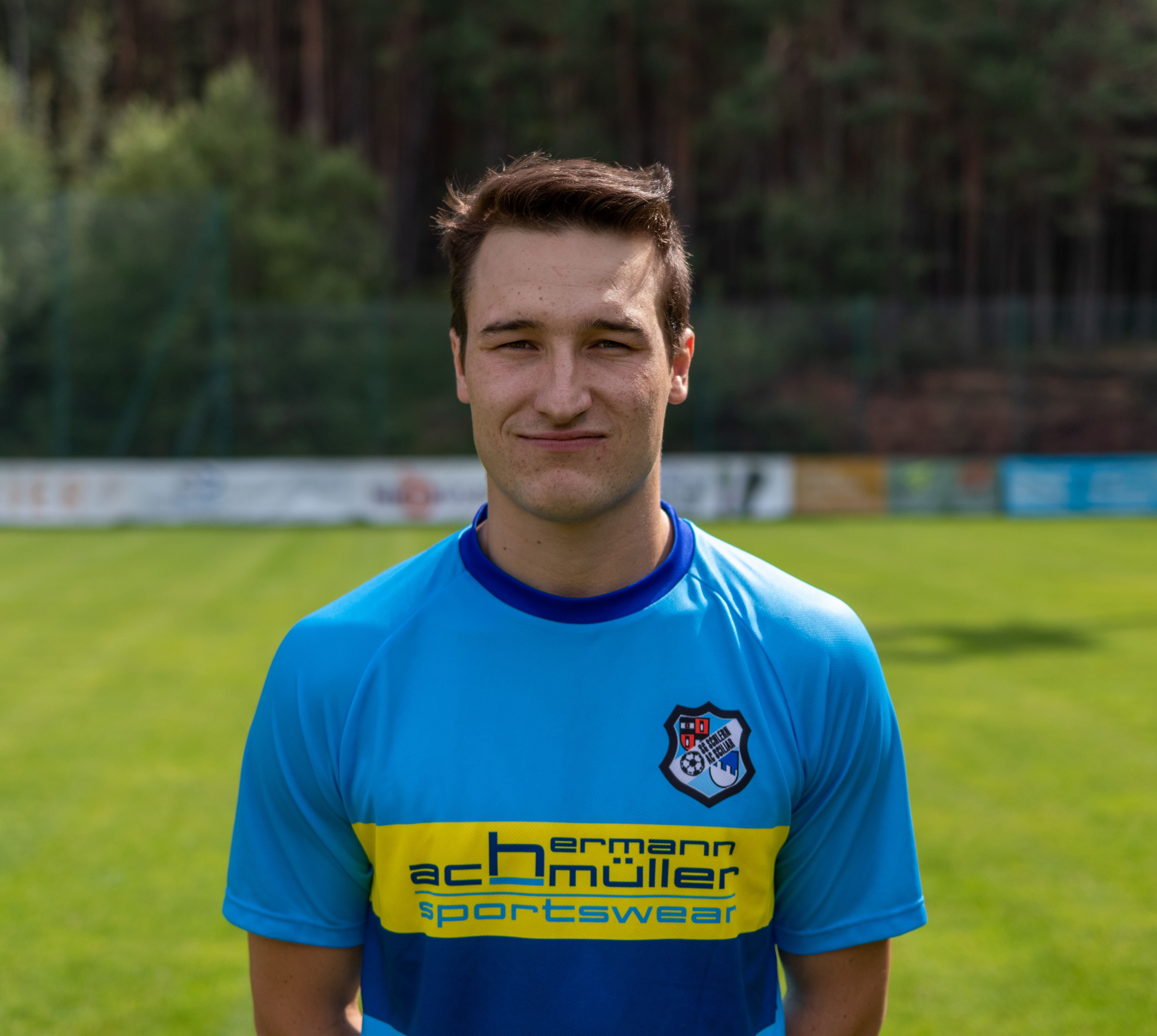 Niedermayer Daniel