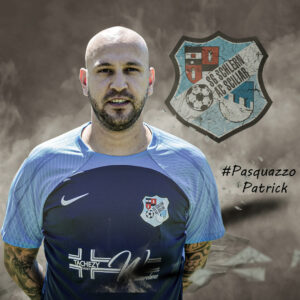 Pasquazzo Patrick
