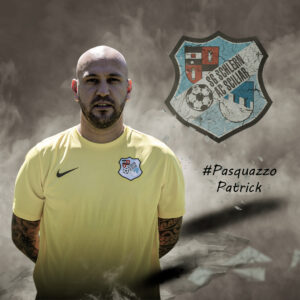 Pasquazzo Patrick