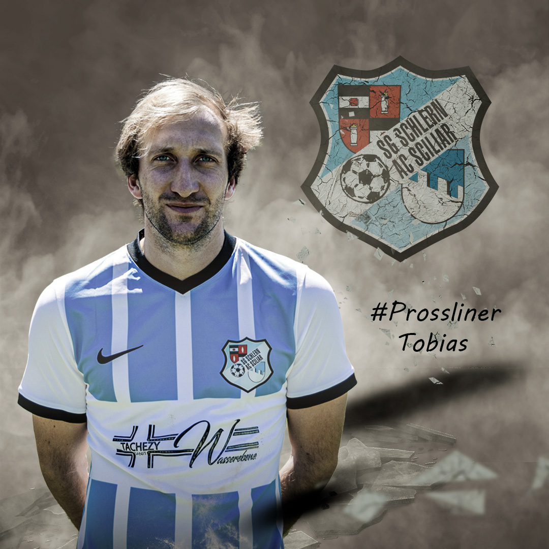 Prossliner Tobias