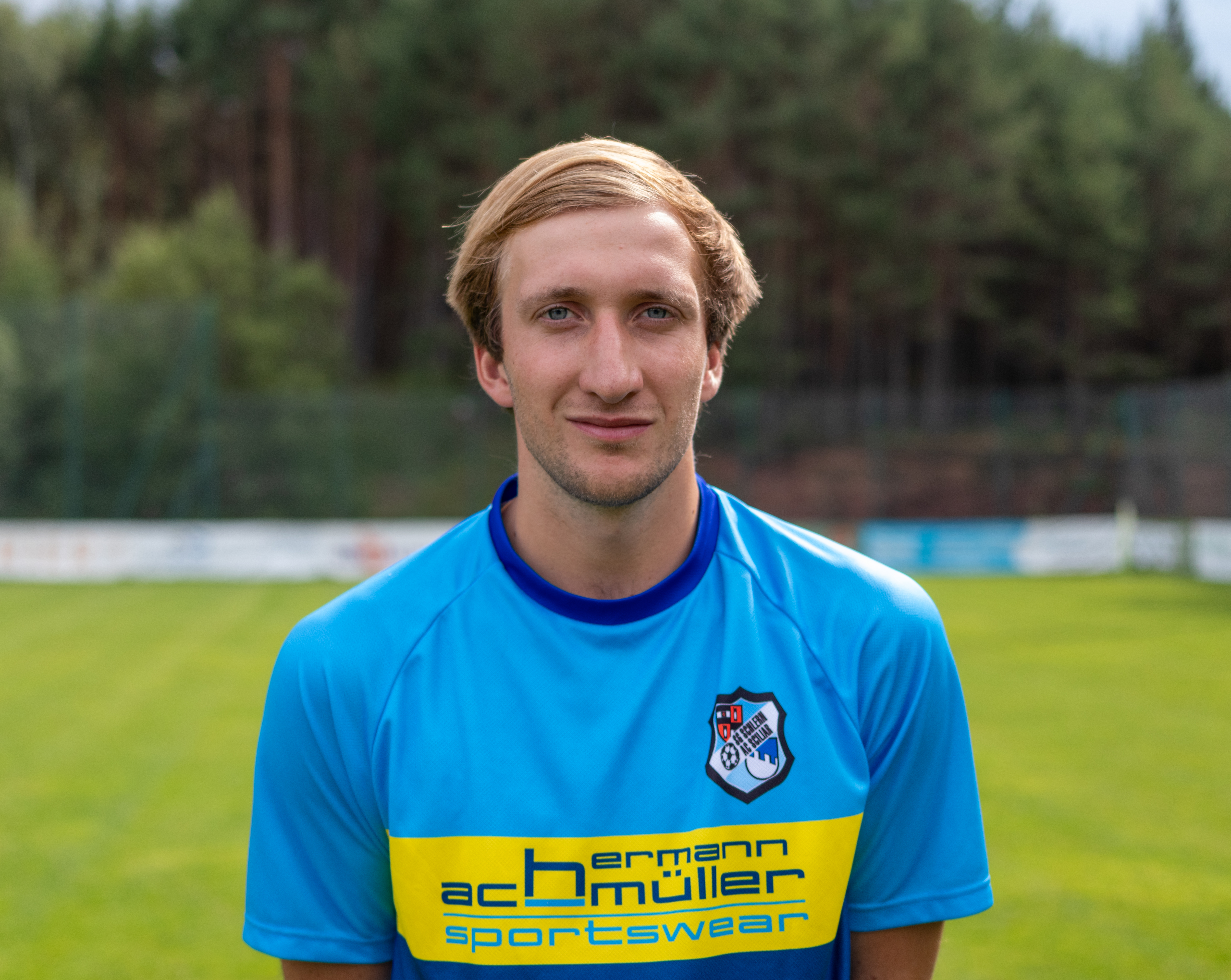 Prossliner Tobias