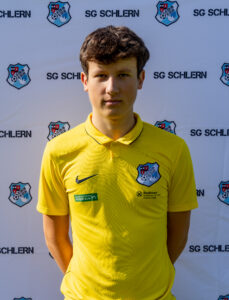 Sattler Fabian