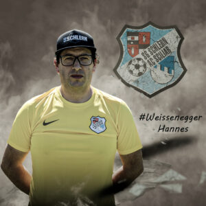 Weissenegger Hannes