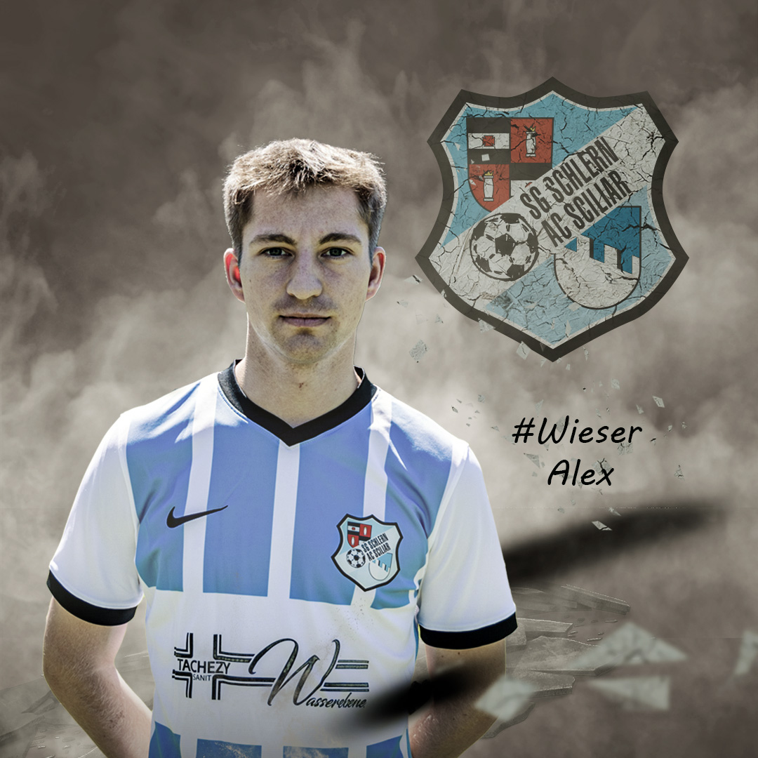 Wieser Alex neu Wieser Alex neu