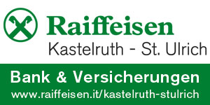 Raiffeisen Kastelruth - St. Ulrich